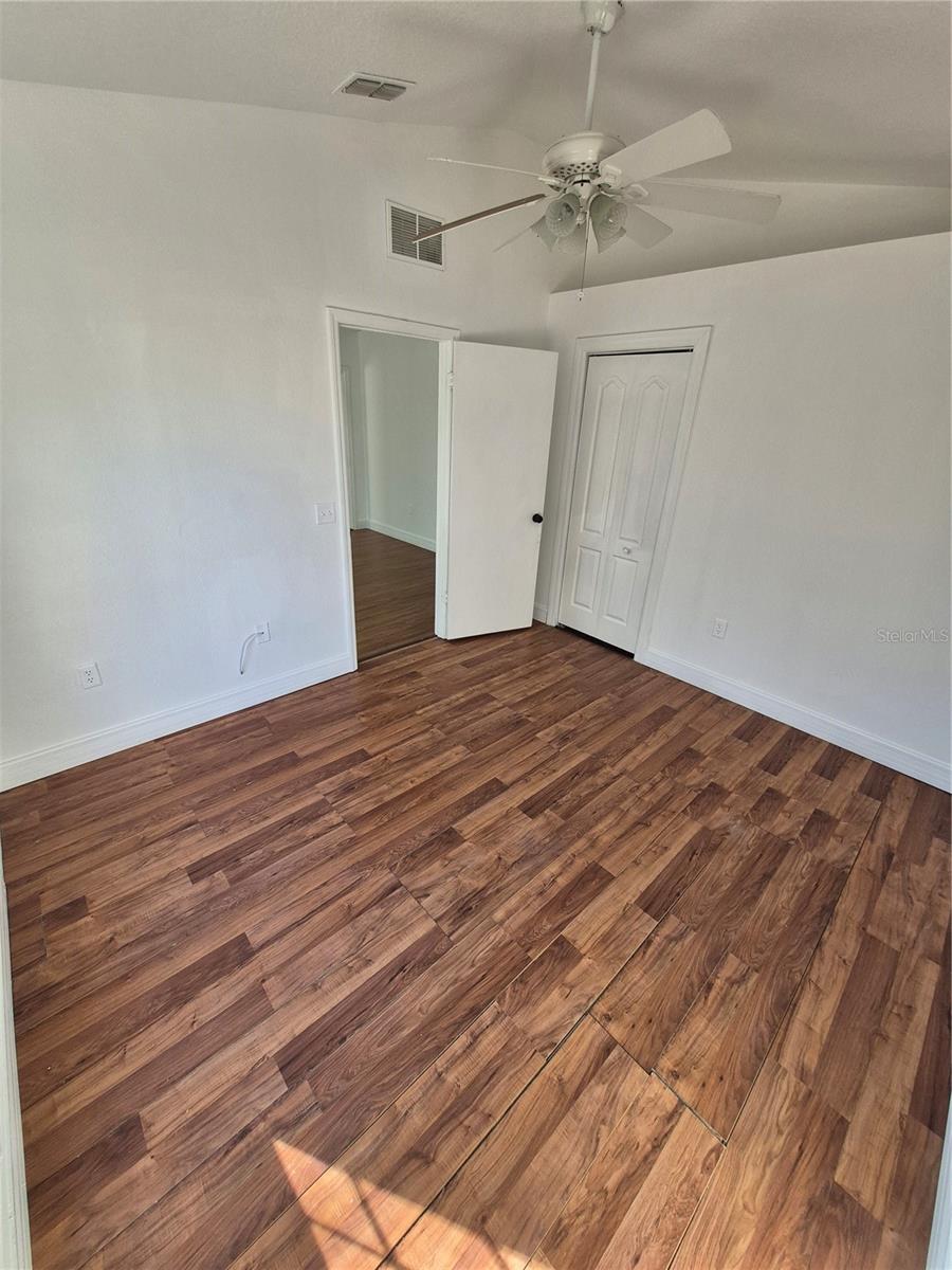 CANAAN - Residential