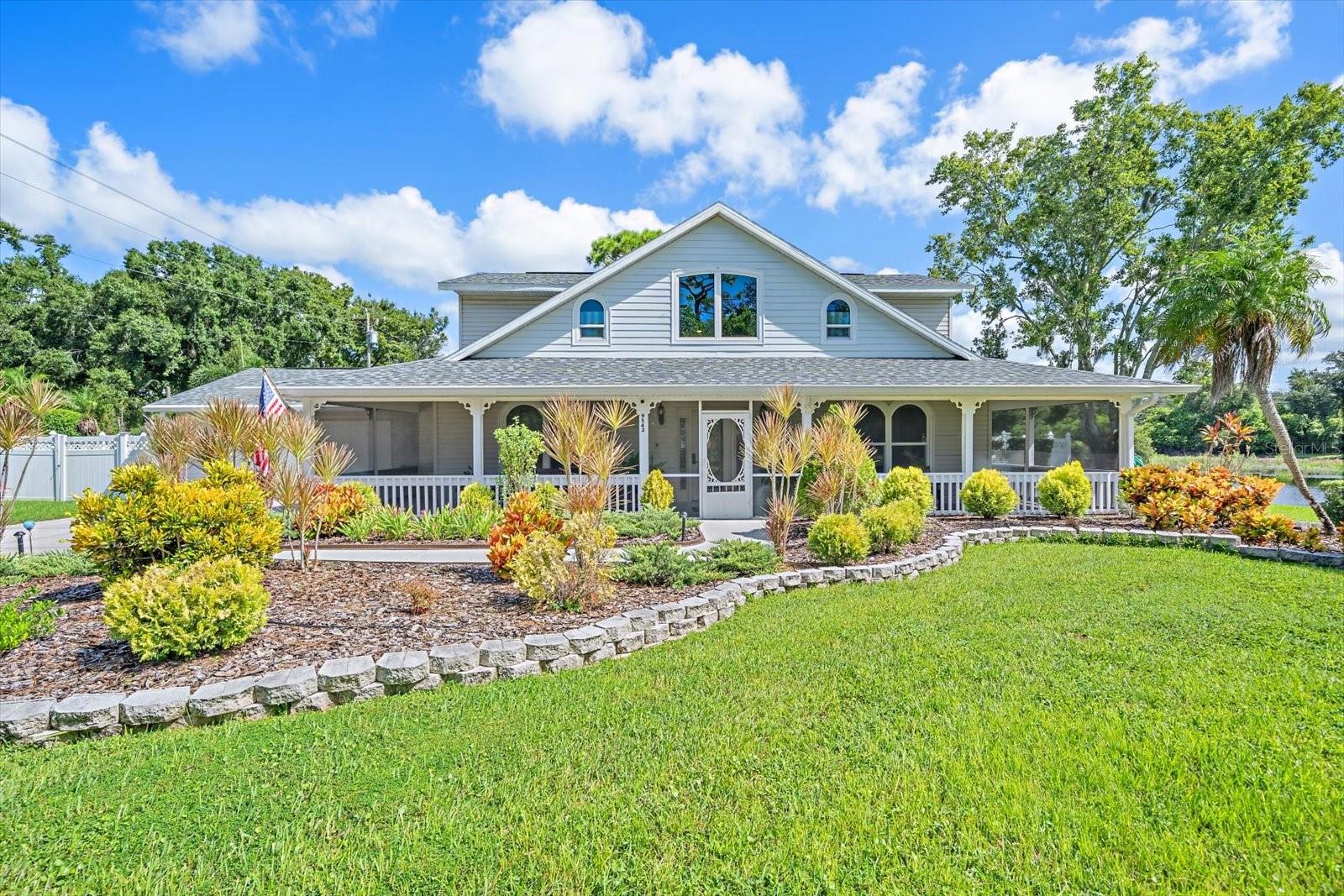 9543 59TH AVENUE E, BRADENTON, FL, 34202 1 9543 59TH AVENUE E