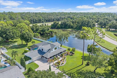 Photo of 9543 59th Avenue E, Bradenton, FL 34202 (MLS # A4706850)