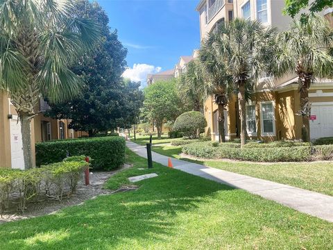 A home in ORLANDO