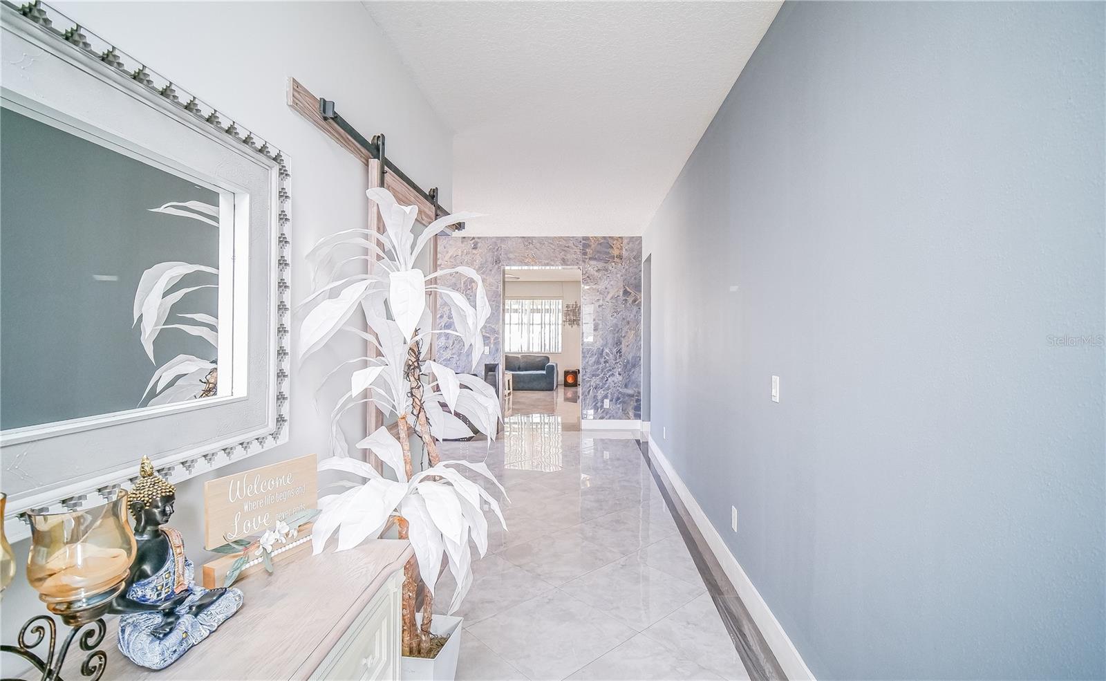 523 CASCADING CREEK LANE
