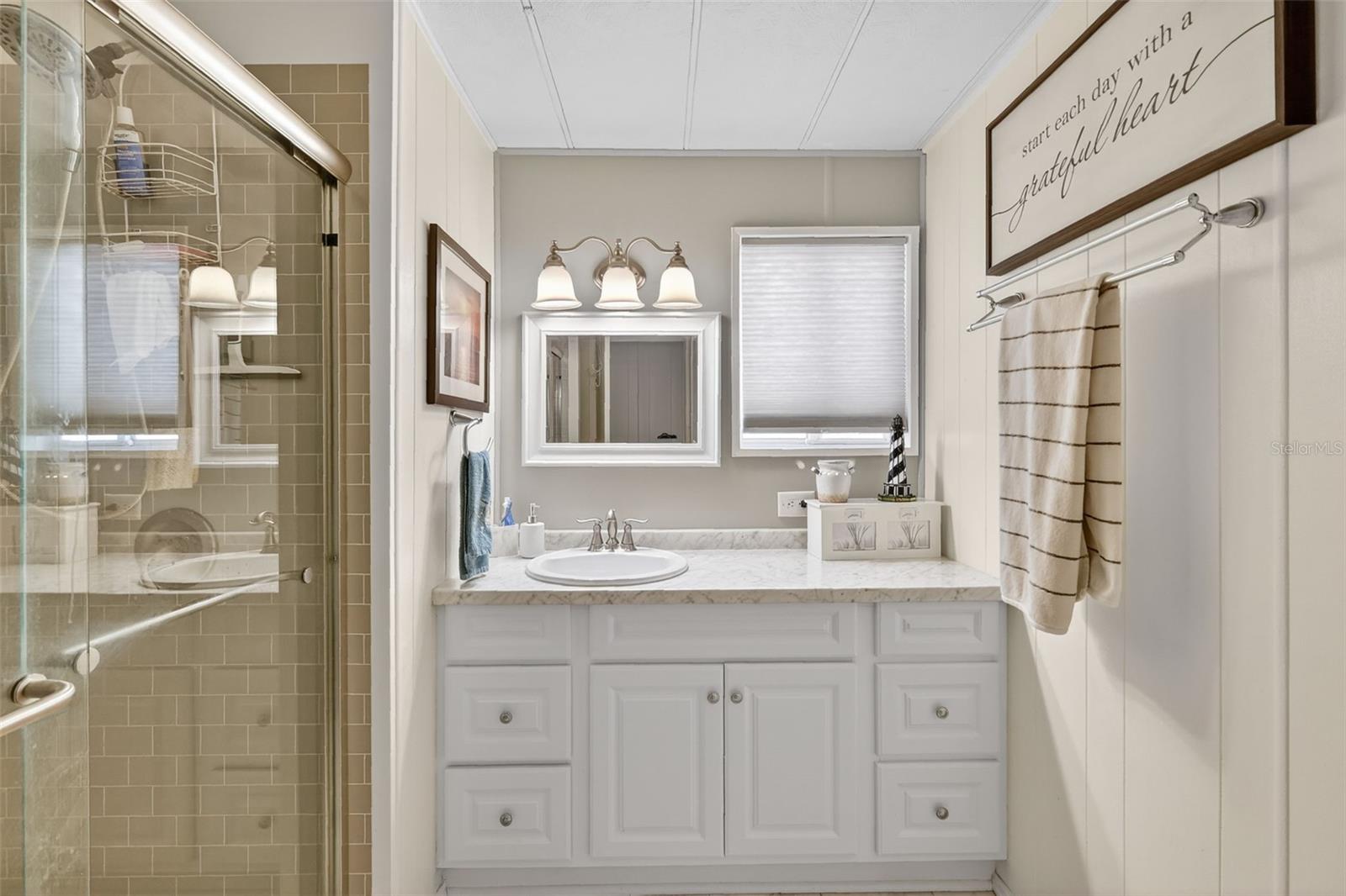 GRIFFWOOD CO-OP - Residential