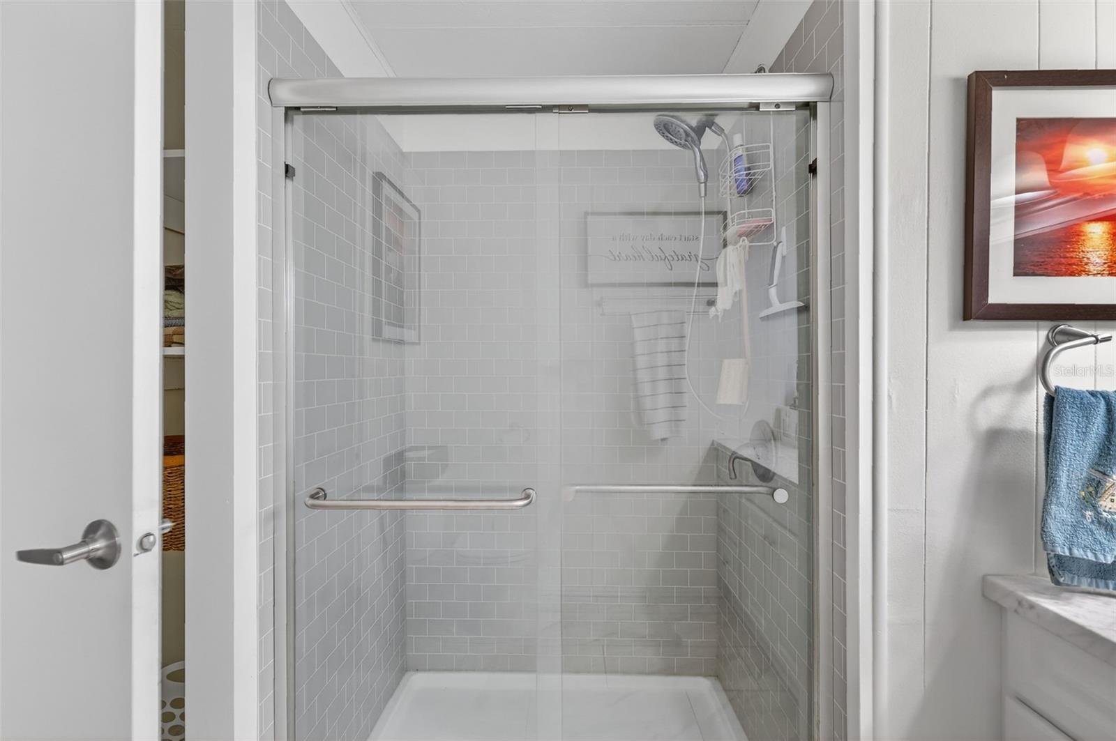 GRIFFWOOD CO-OP - Residential