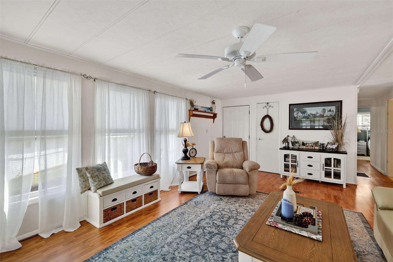 GRIFFWOOD CO-OP - Residential