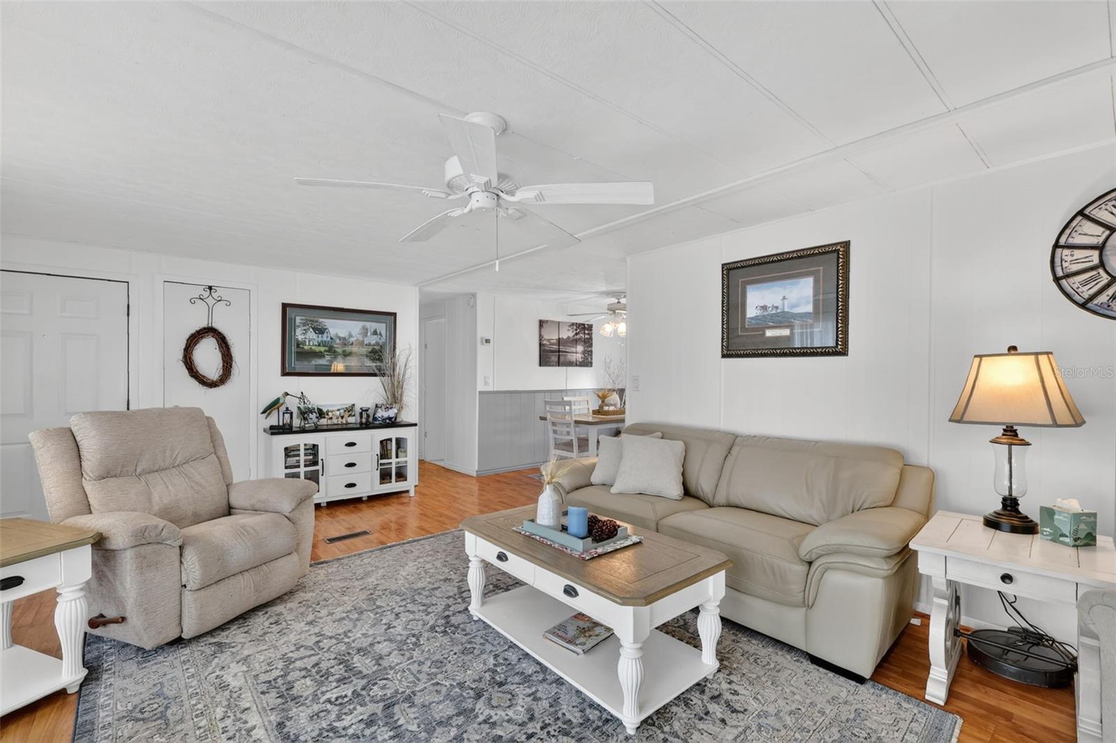 GRIFFWOOD CO-OP - Residential