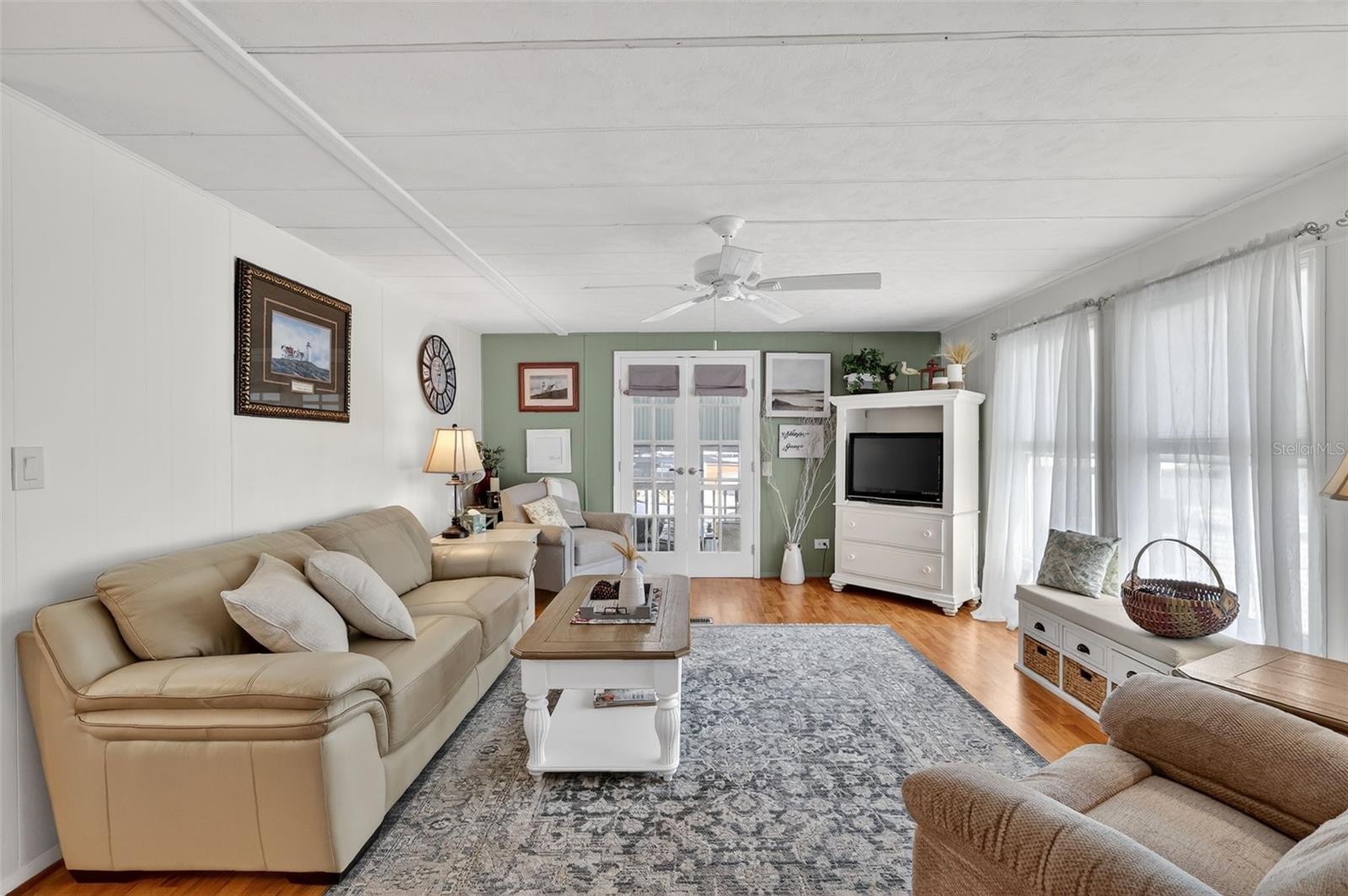 GRIFFWOOD CO-OP - Residential