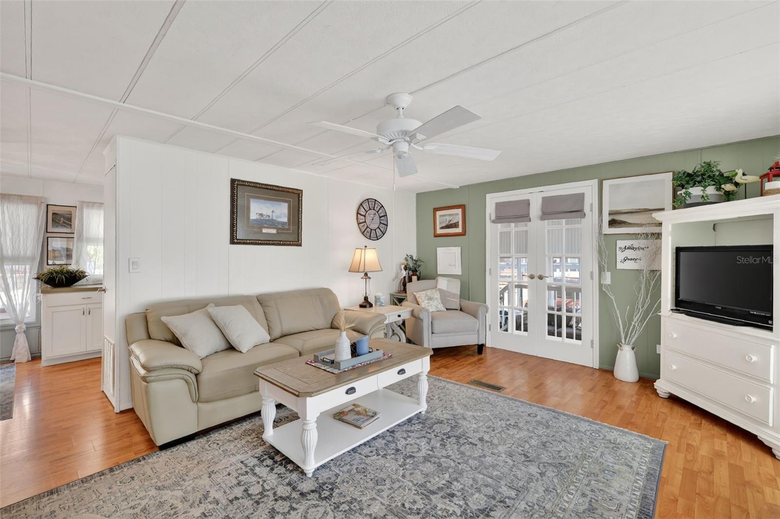 GRIFFWOOD CO-OP - Residential