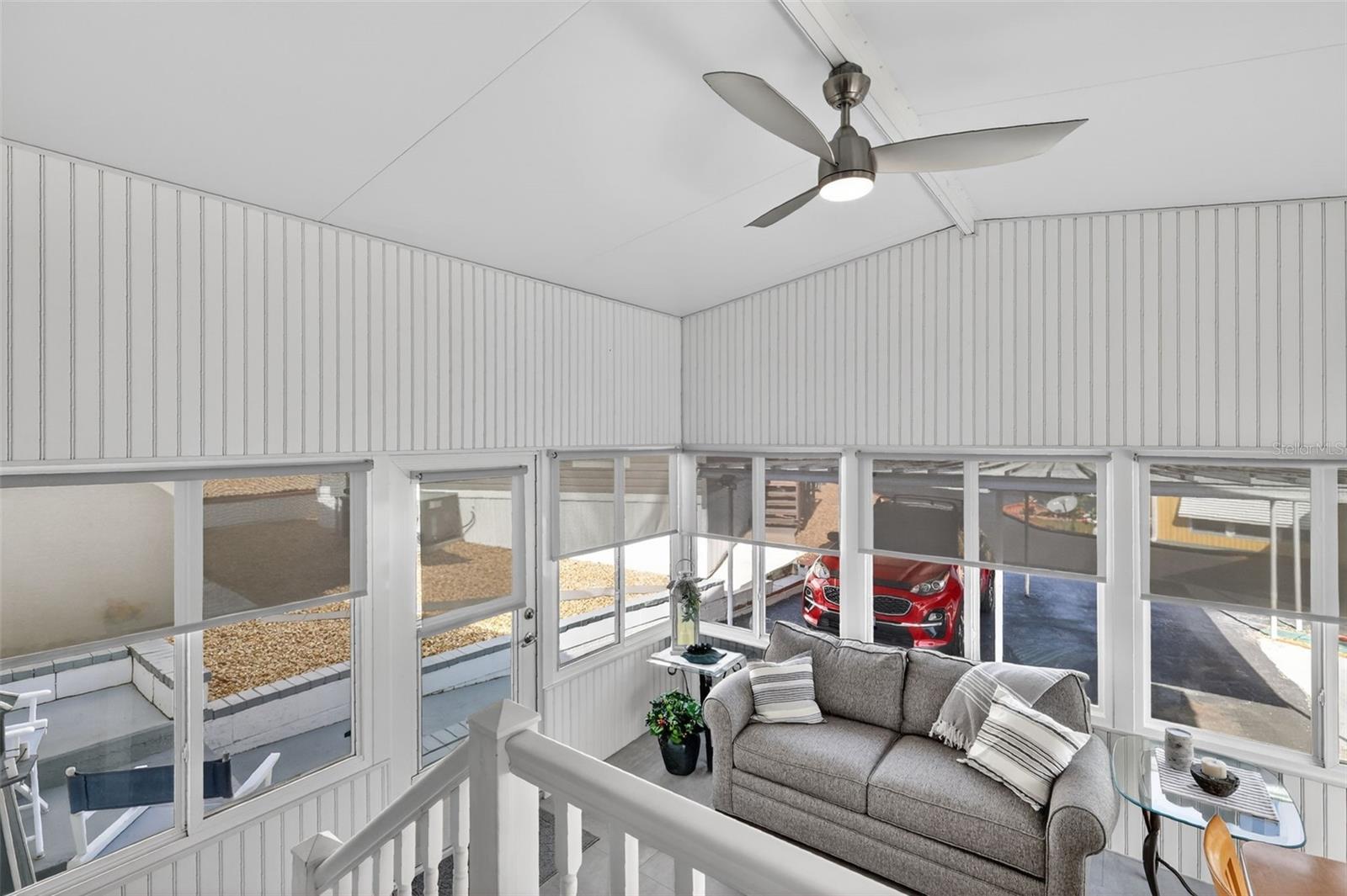 GRIFFWOOD CO-OP - Residential