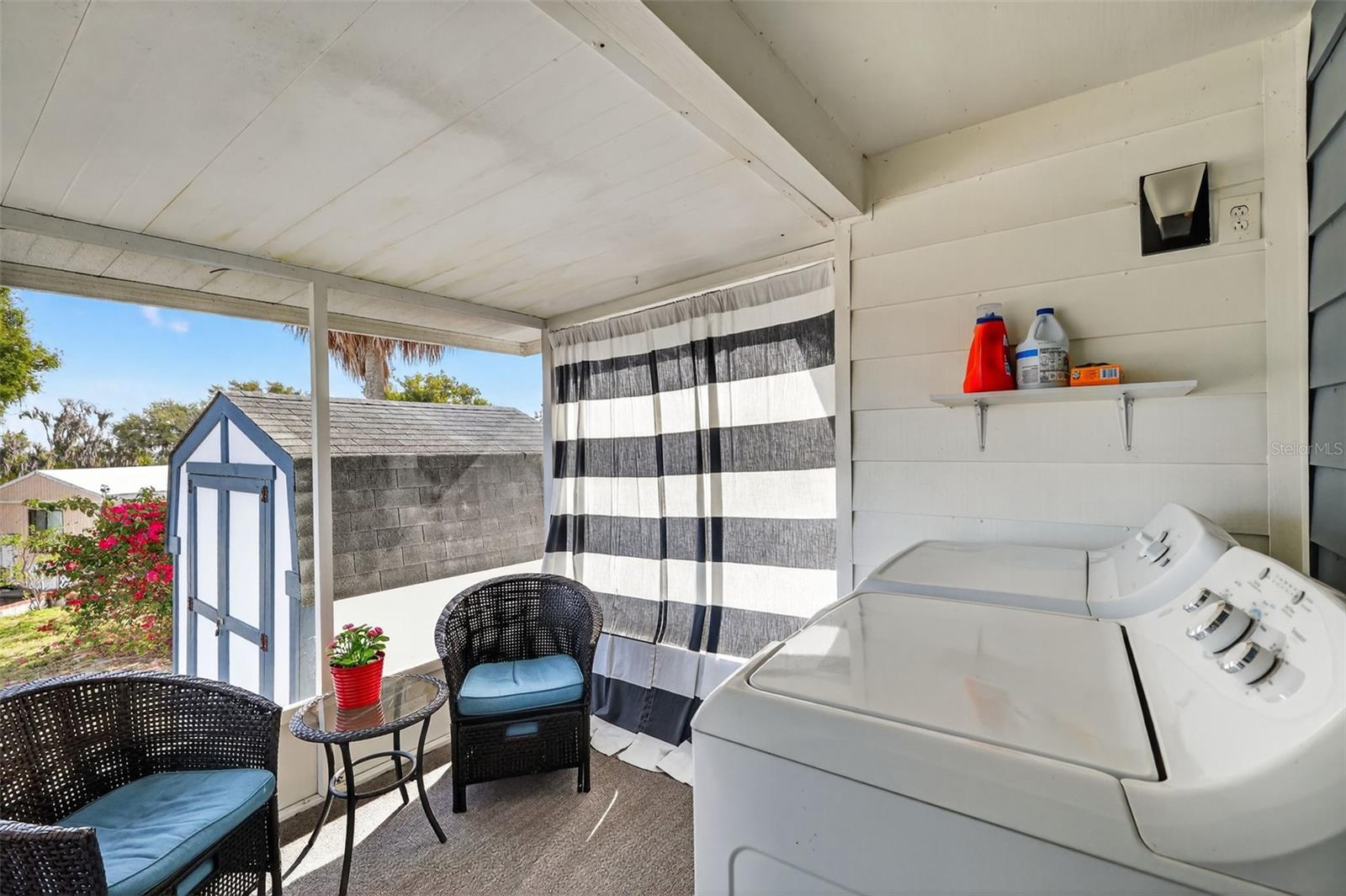 GRIFFWOOD CO-OP - Residential