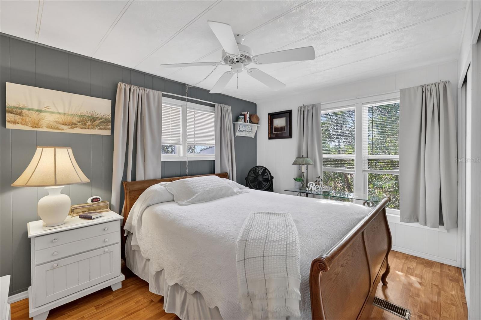 GRIFFWOOD CO-OP - Residential