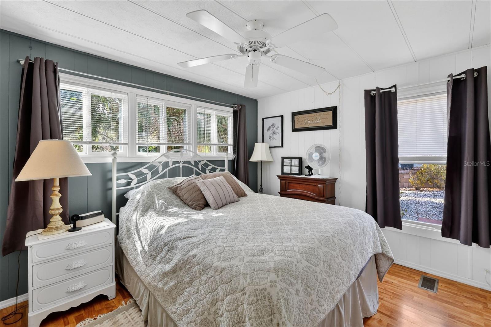 GRIFFWOOD CO-OP - Residential