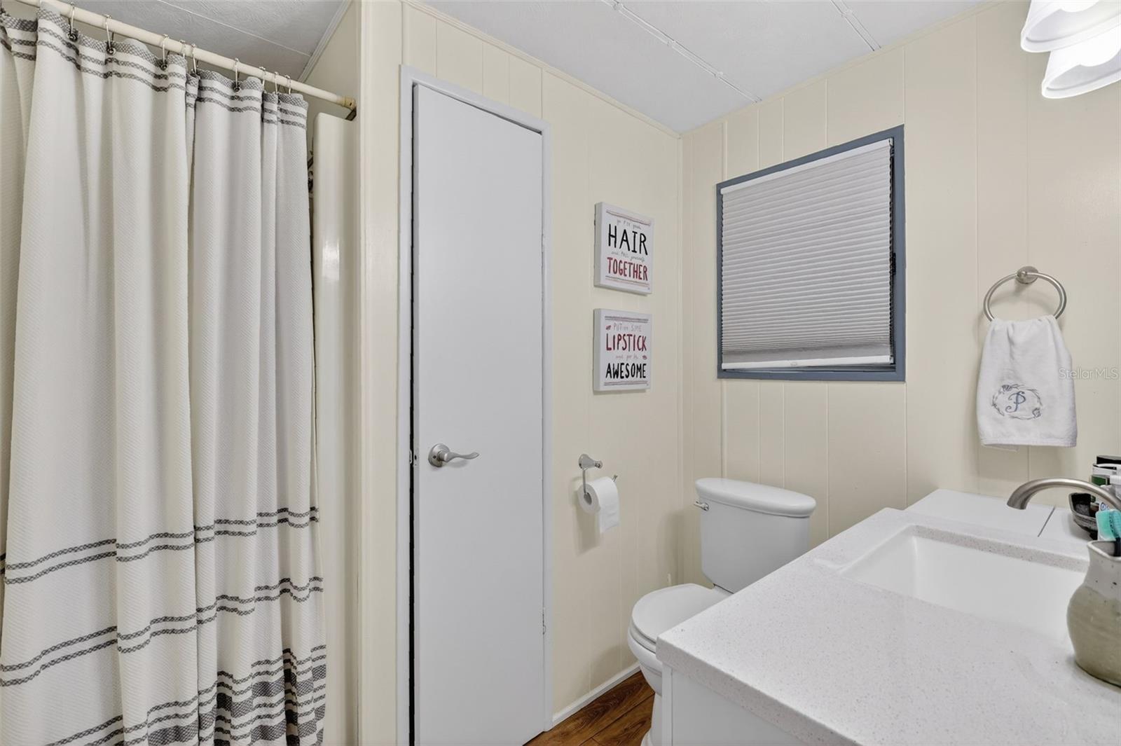 GRIFFWOOD CO-OP - Residential