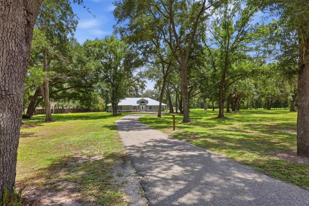 Photo of 4917 SE Brown Road, Arcadia, FL 34266 (MLS # N6145175)