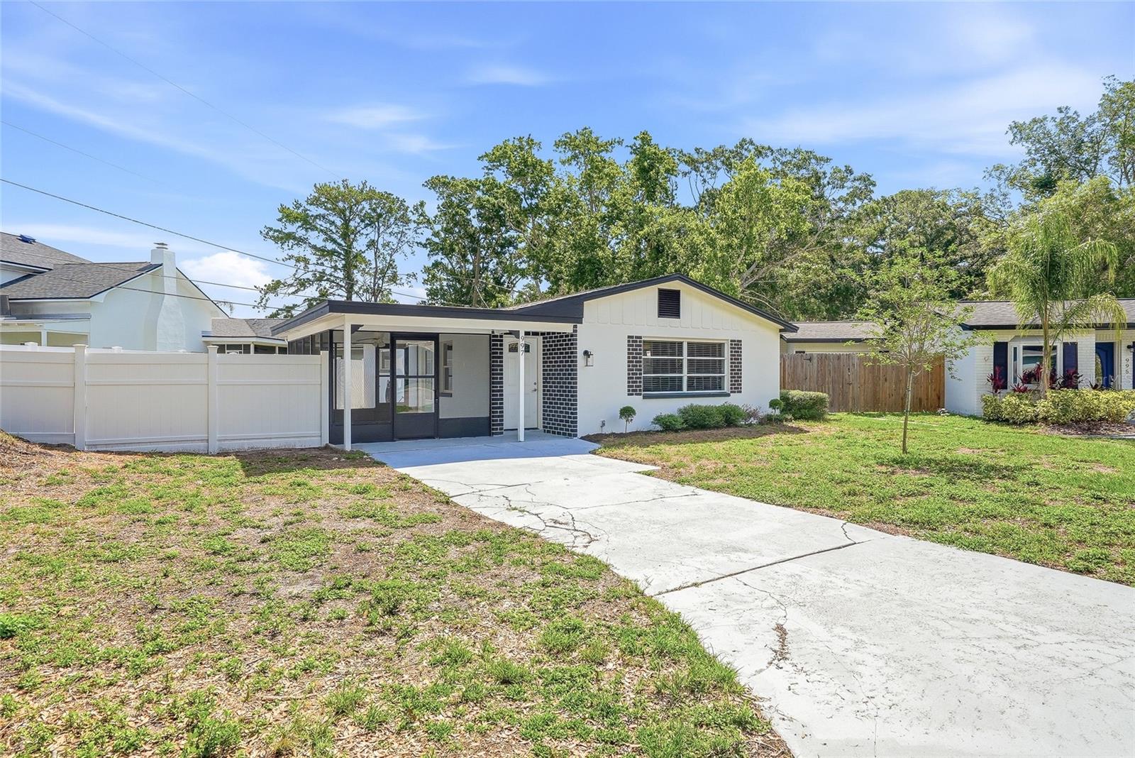 PATRICIA ESTATES - Residential
