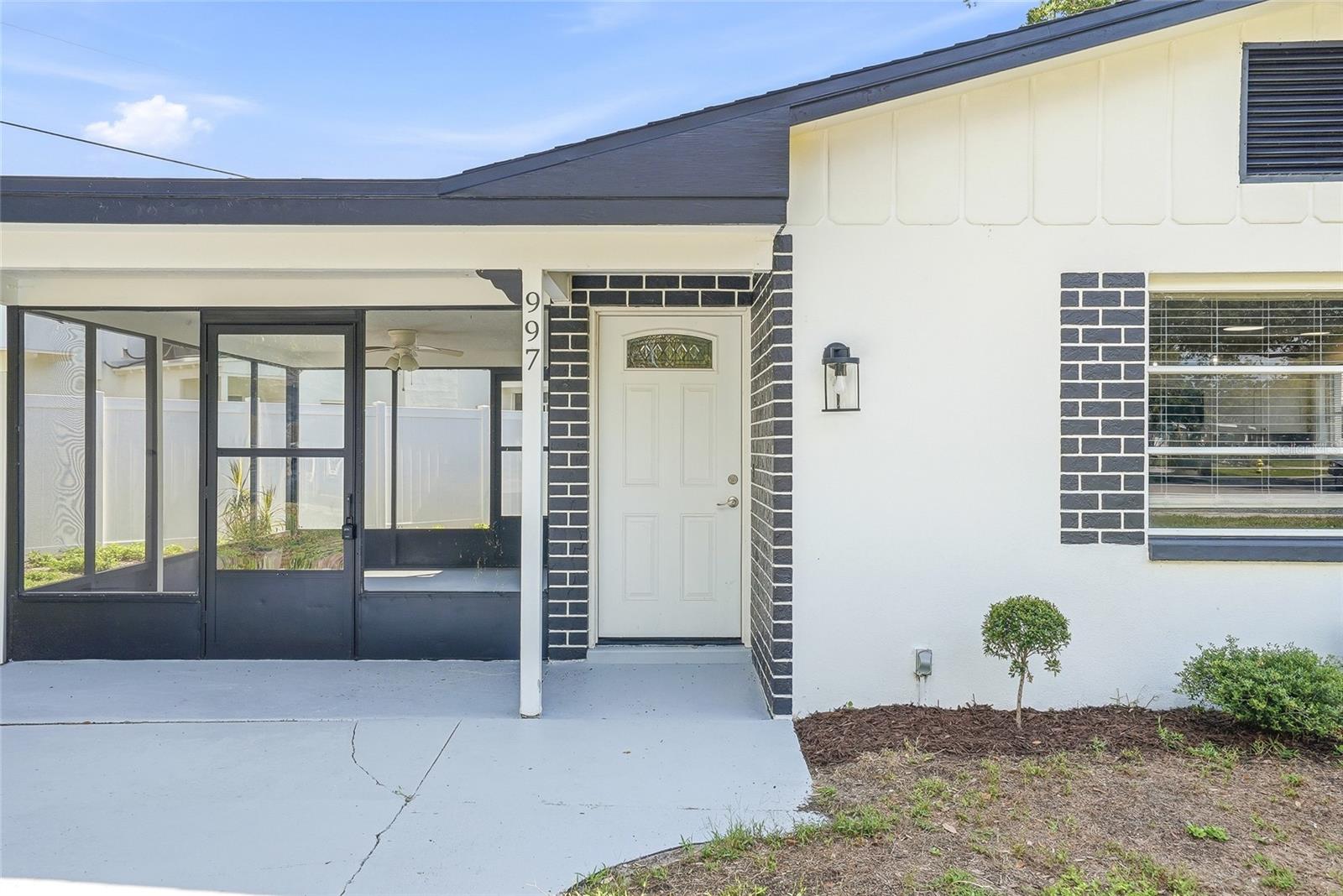 PATRICIA ESTATES - Residential