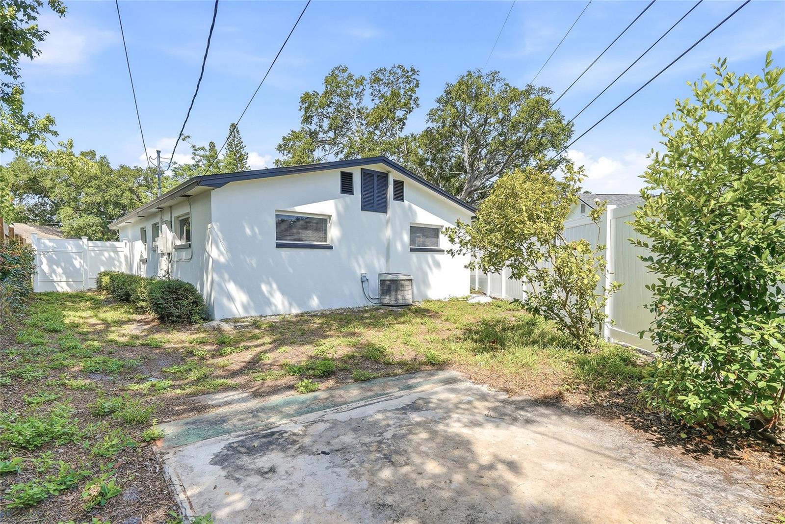PATRICIA ESTATES - Residential