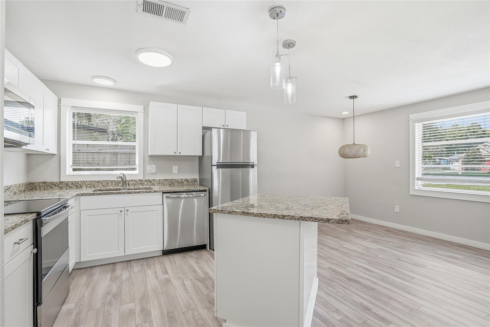 PATRICIA ESTATES - Residential