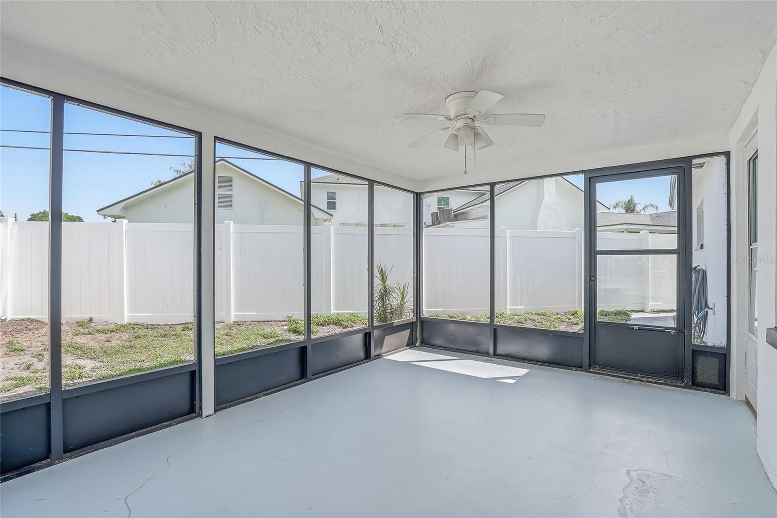 PATRICIA ESTATES - Residential