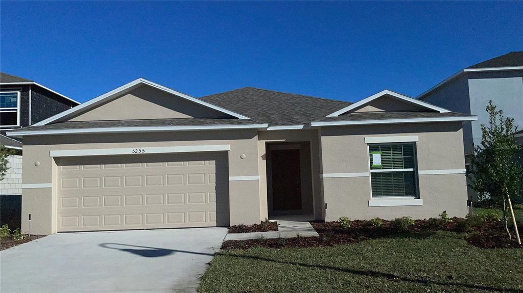 Photo of 5255 Tuscany Lane, Davenport, FL 33897 (MLS # L4958087)