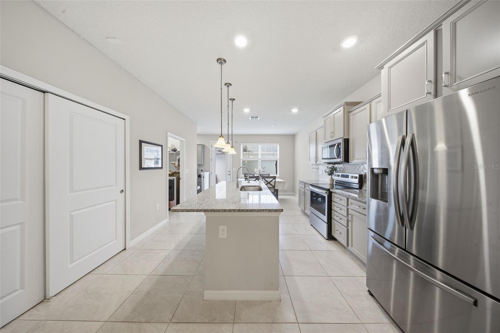 LONGLEAF/OAKLAND REP - Residential