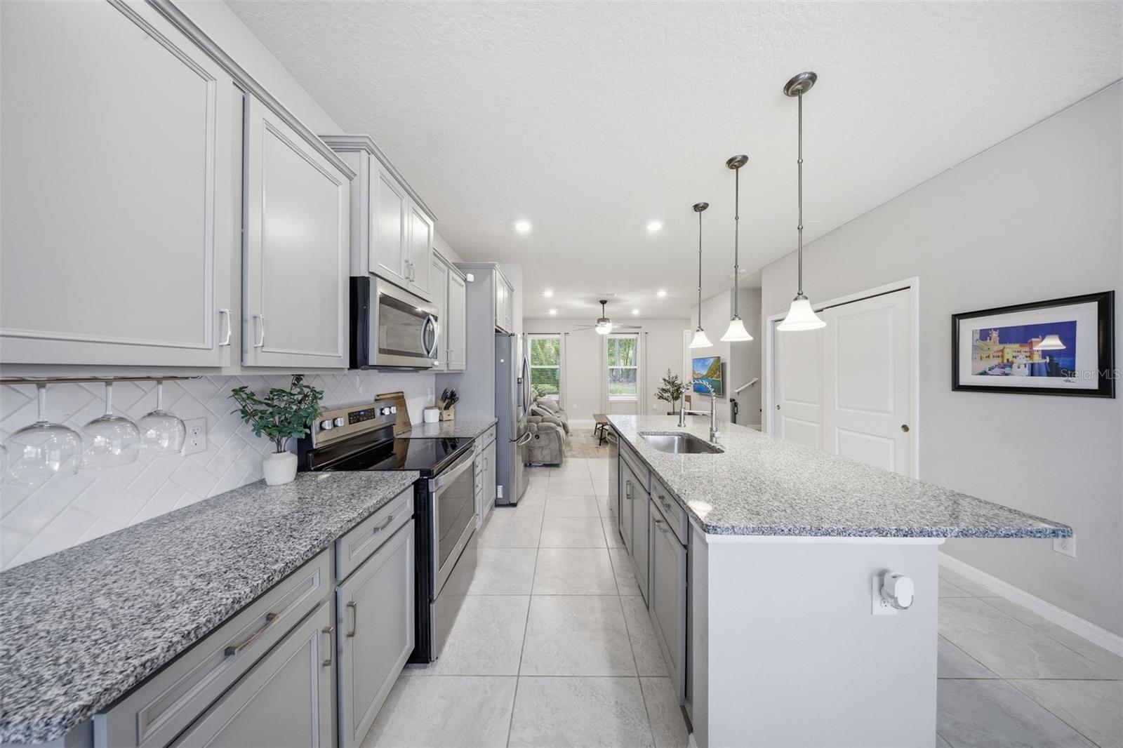 LONGLEAF/OAKLAND REP - Residential