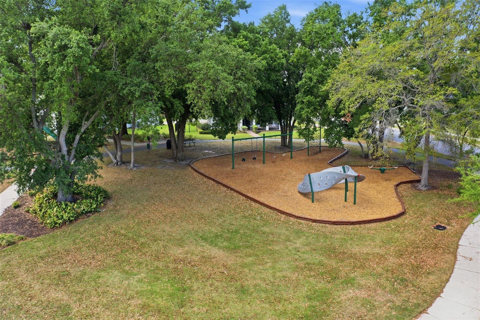 LONGLEAF/OAKLAND REP - Residential