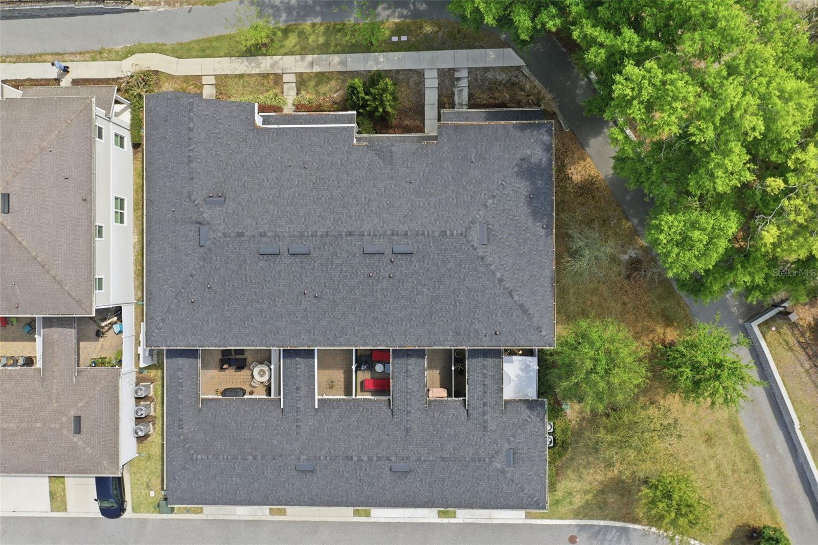 LONGLEAF/OAKLAND REP - Residential