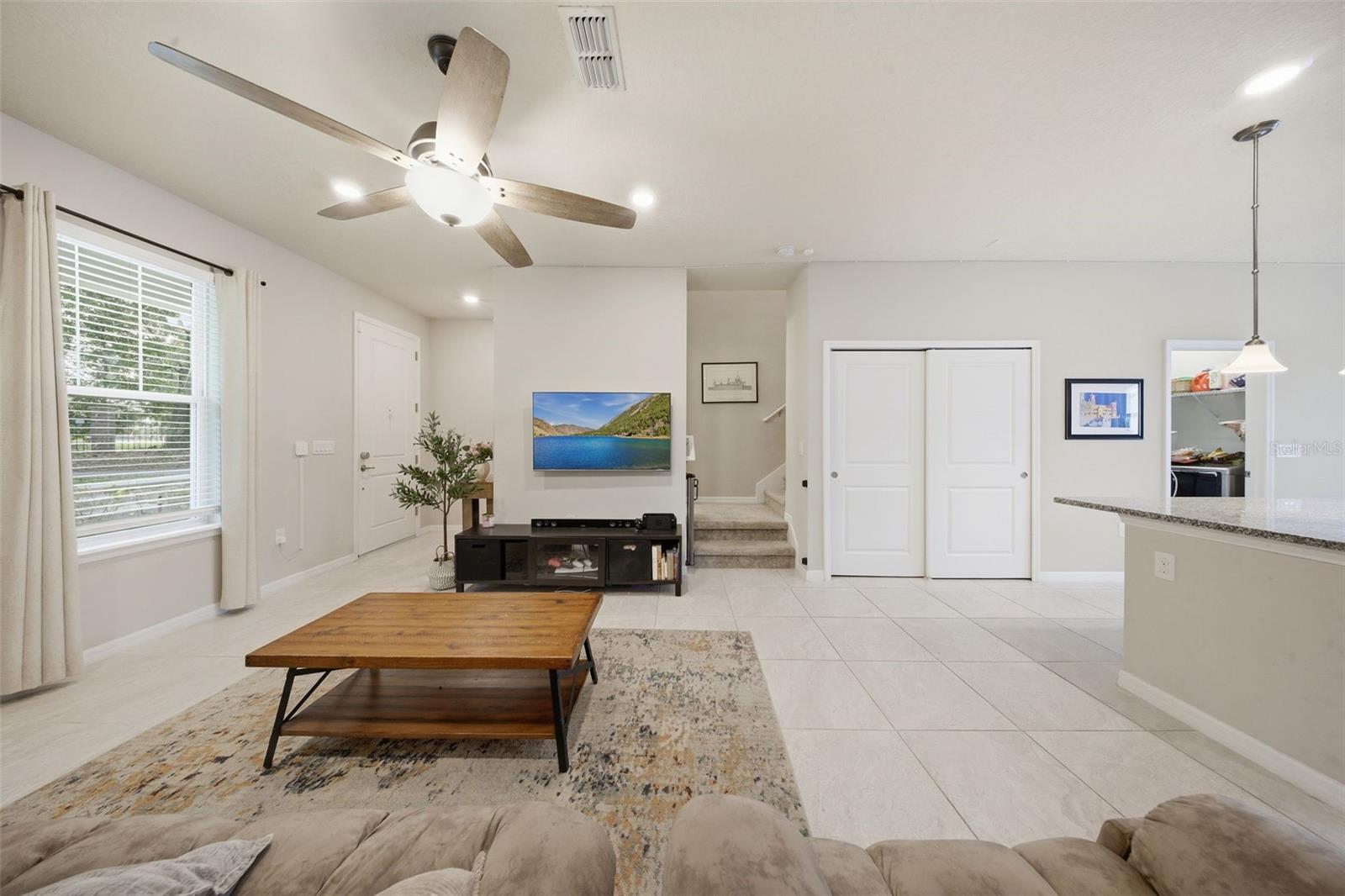 LONGLEAF/OAKLAND REP - Residential