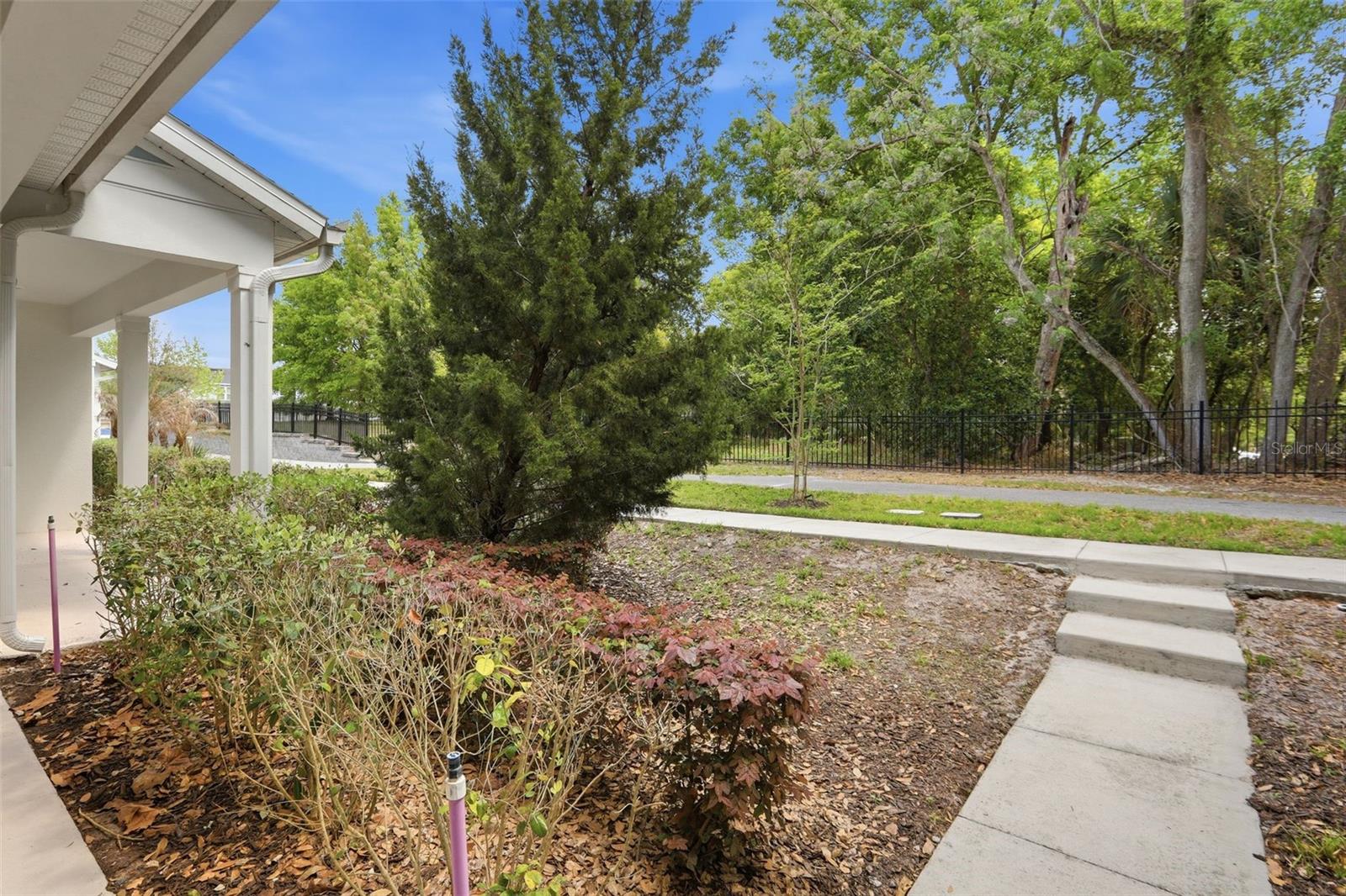 2117 GOPHER TORTOISE TERRACE