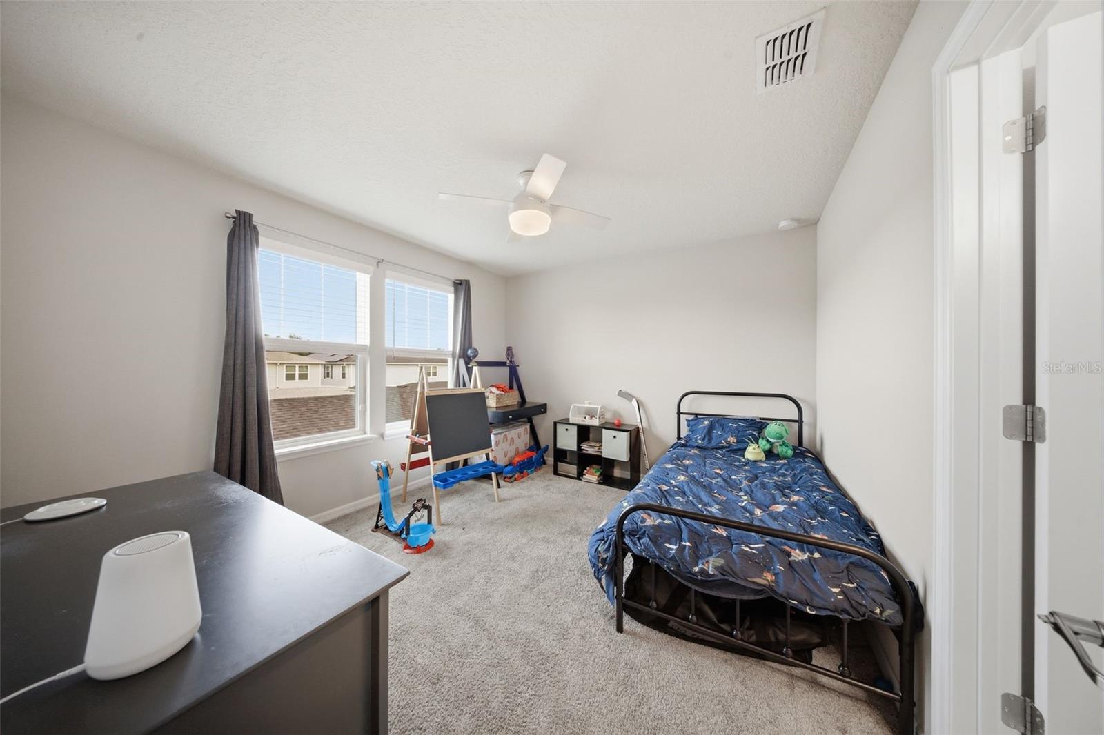 LONGLEAF/OAKLAND REP - Residential