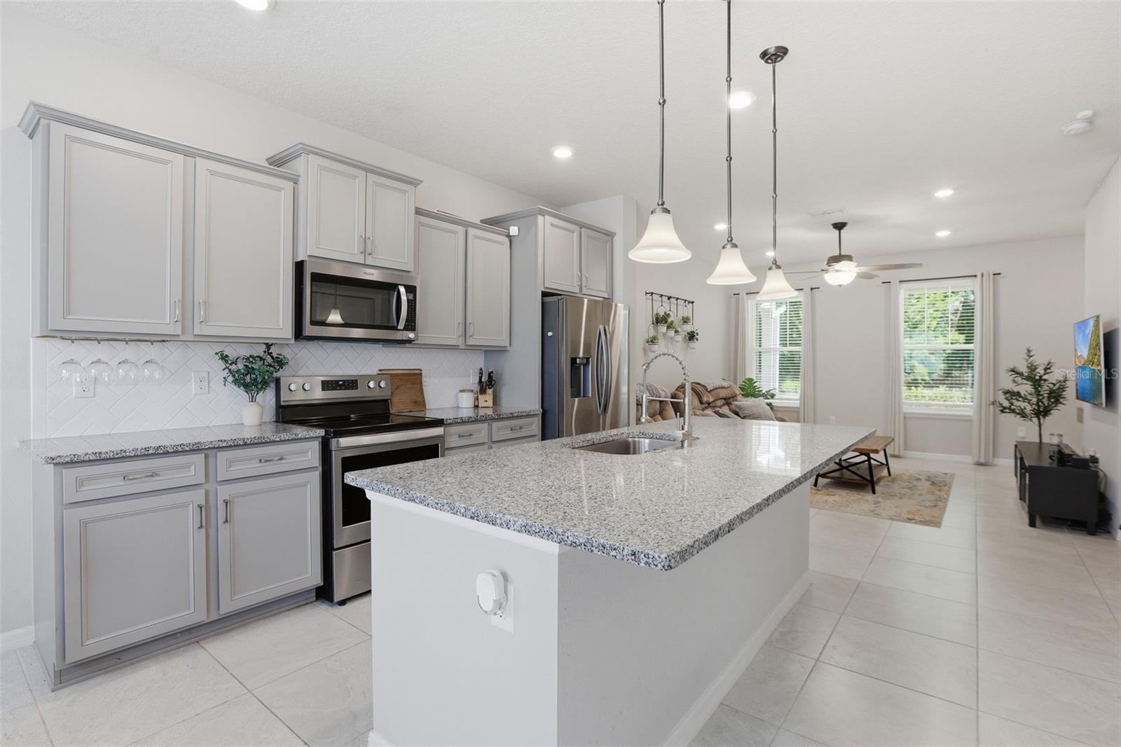 LONGLEAF/OAKLAND REP - Residential