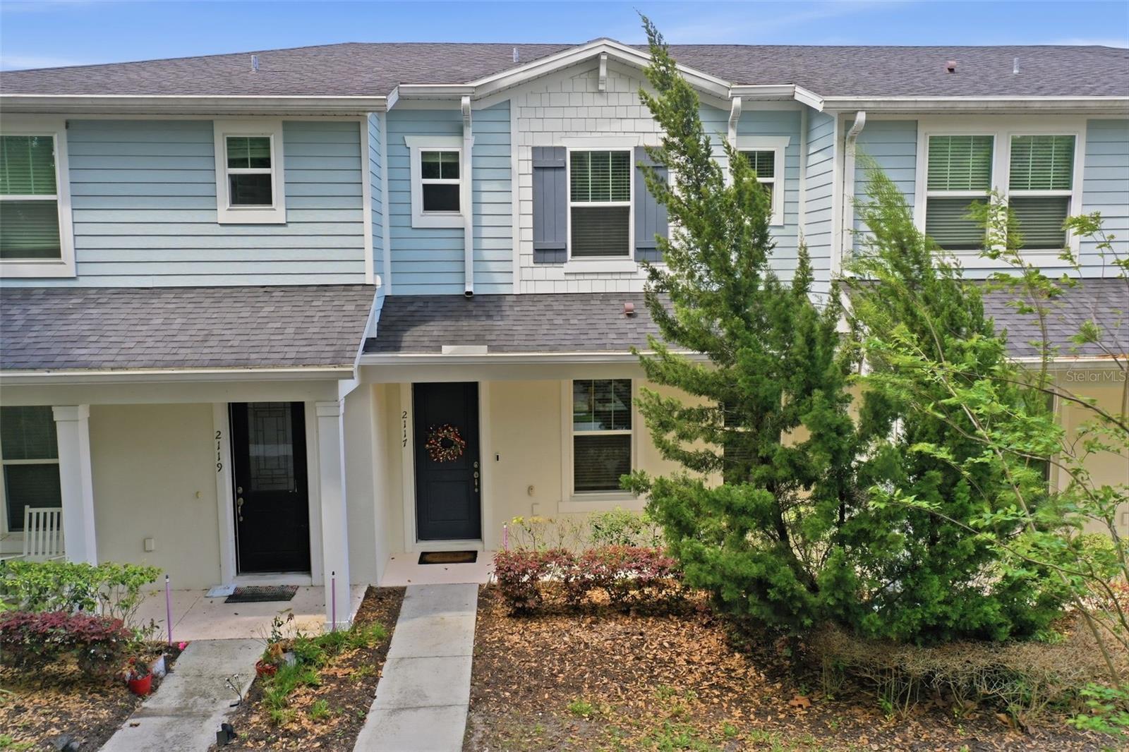 LONGLEAF/OAKLAND REP - Residential