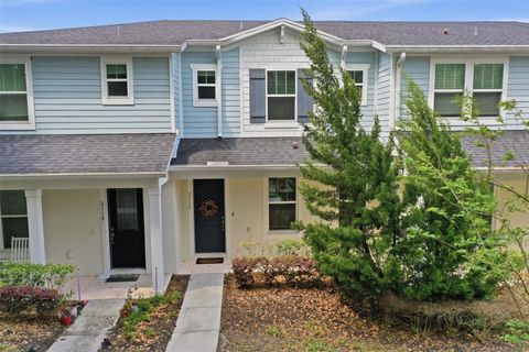 2117 GOPHER TORTOISE TERRACE OAKLAND FL 34787