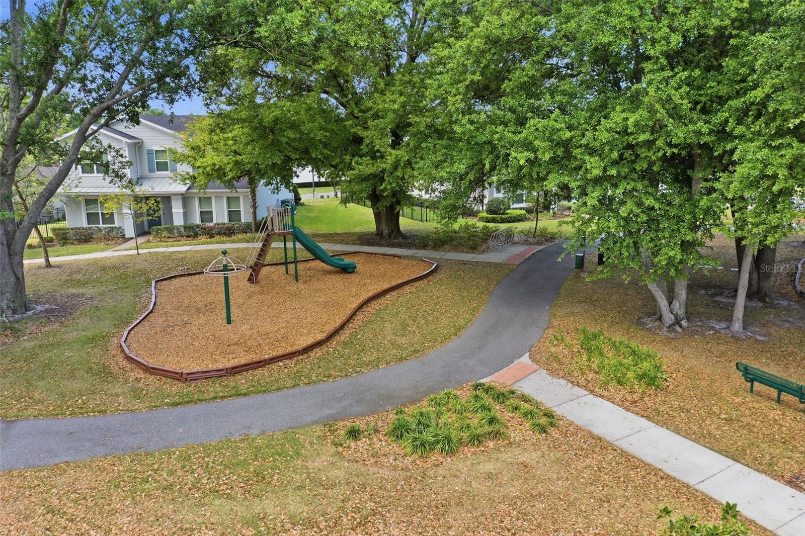 LONGLEAF/OAKLAND REP - Residential