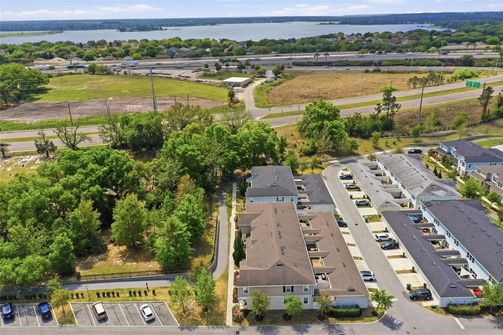 LONGLEAF/OAKLAND REP - Residential