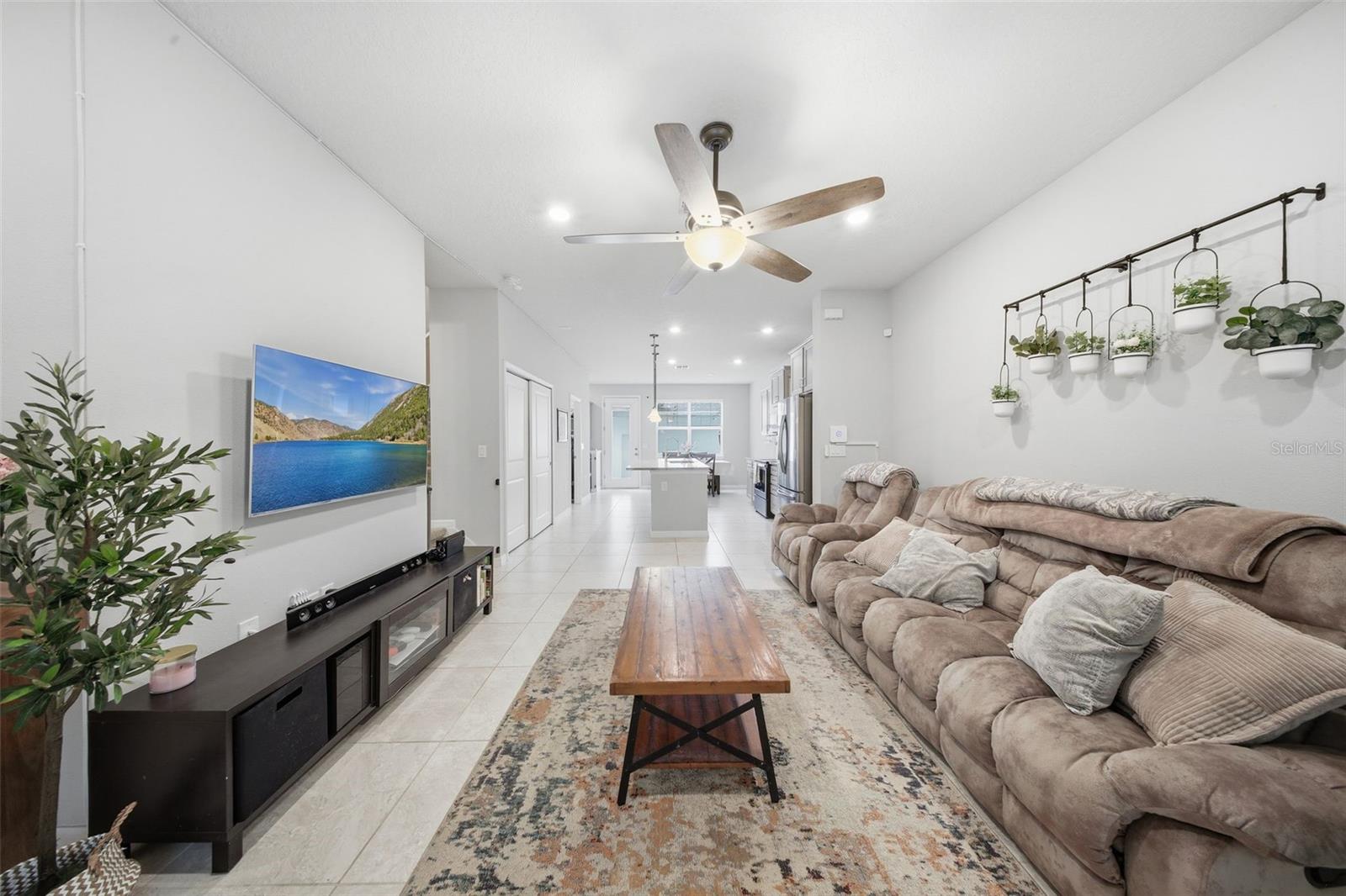 LONGLEAF/OAKLAND REP - Residential