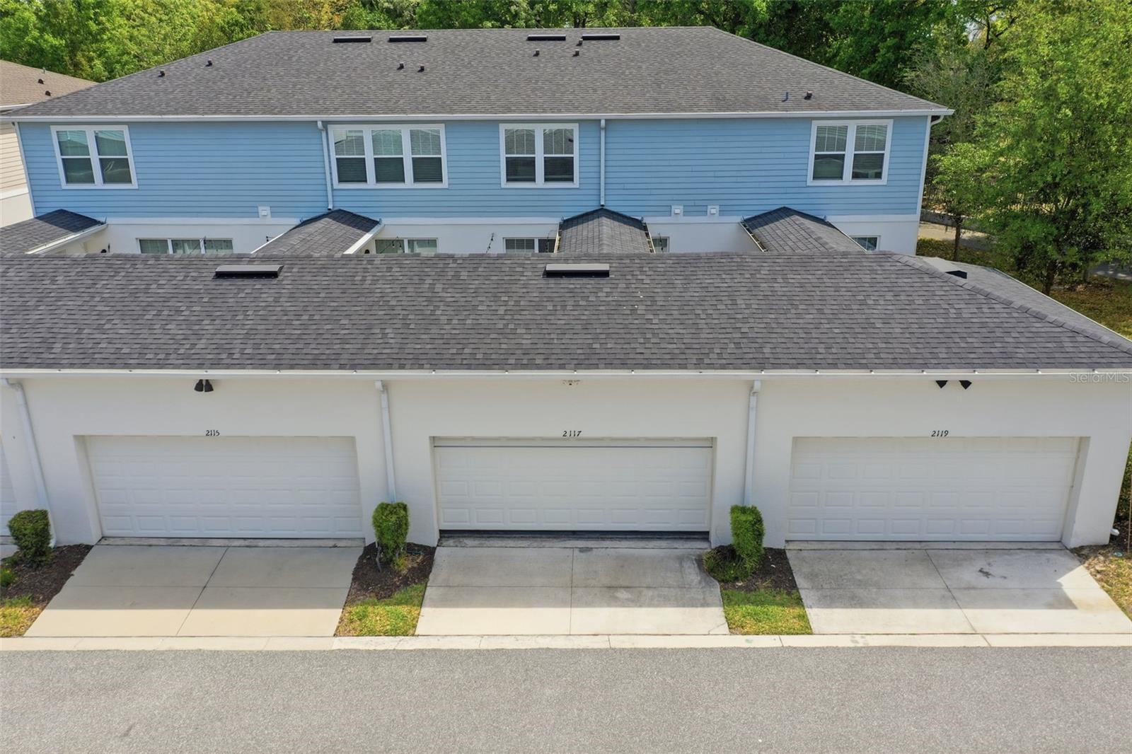 LONGLEAF/OAKLAND REP - Residential