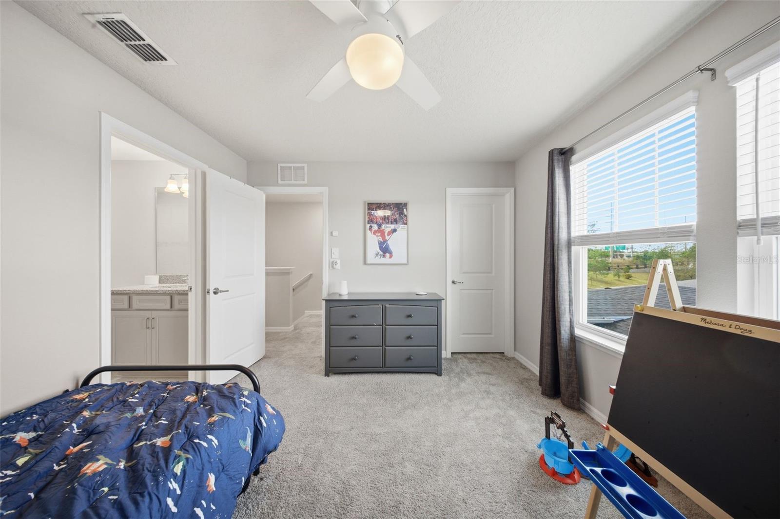 LONGLEAF/OAKLAND REP - Residential