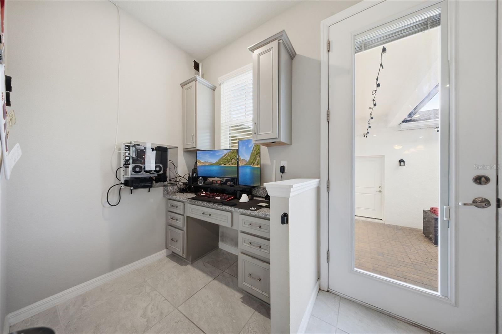 LONGLEAF/OAKLAND REP - Residential