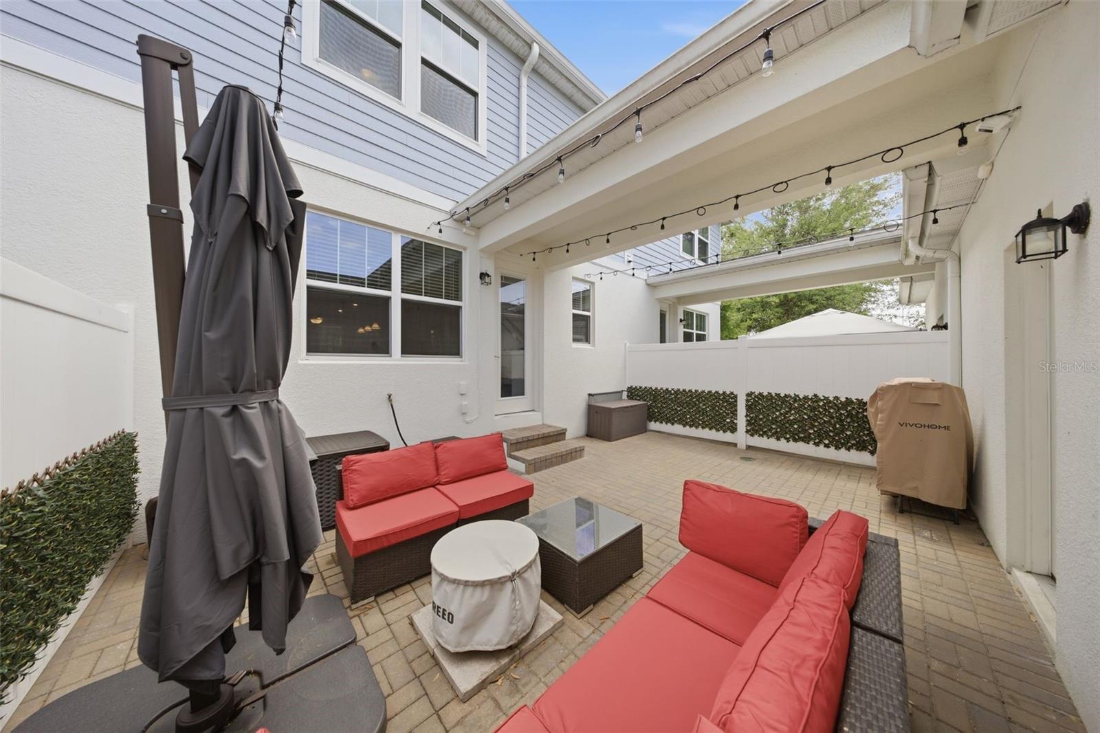 LONGLEAF/OAKLAND REP - Residential