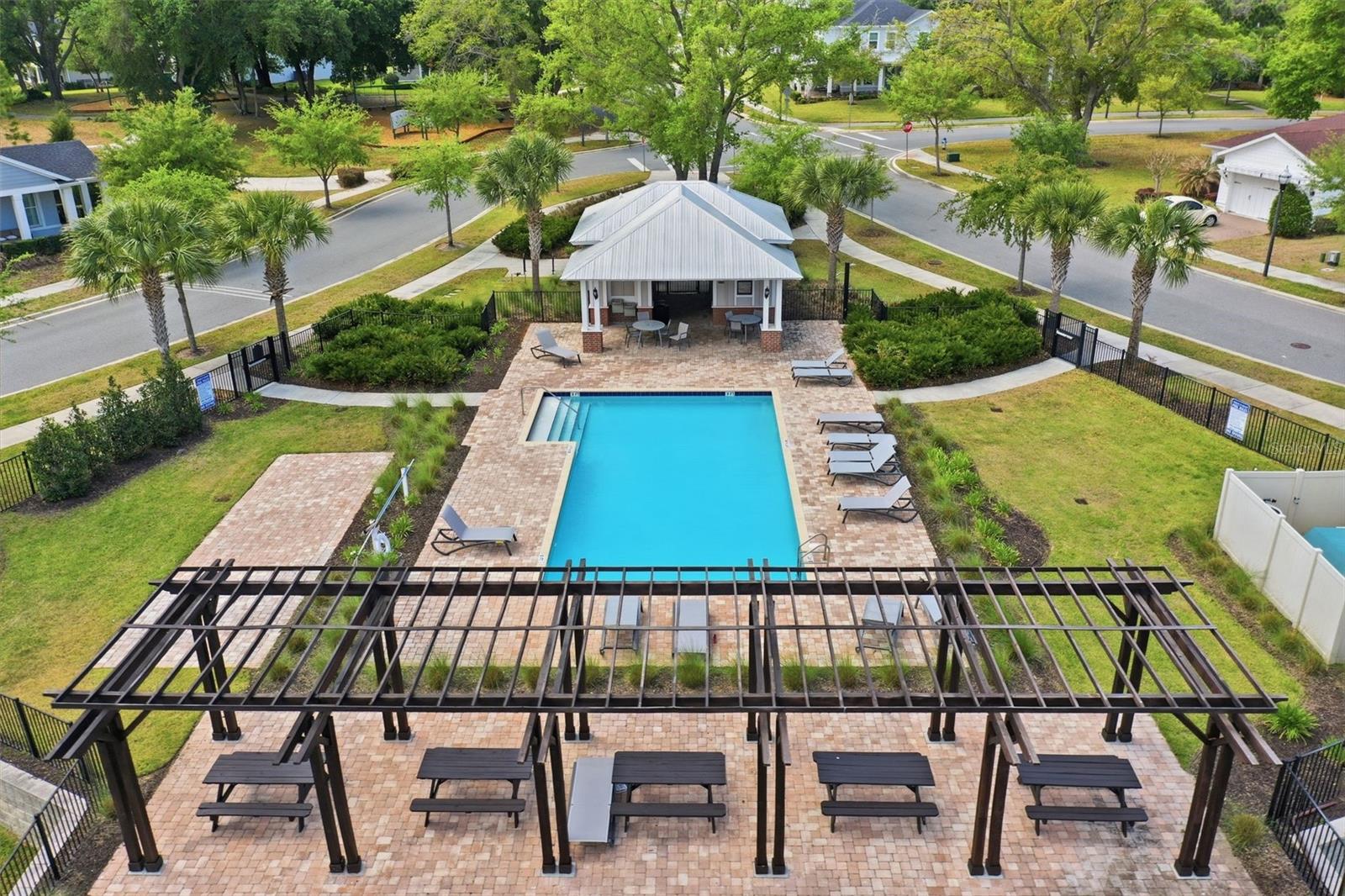 LONGLEAF/OAKLAND REP - Residential