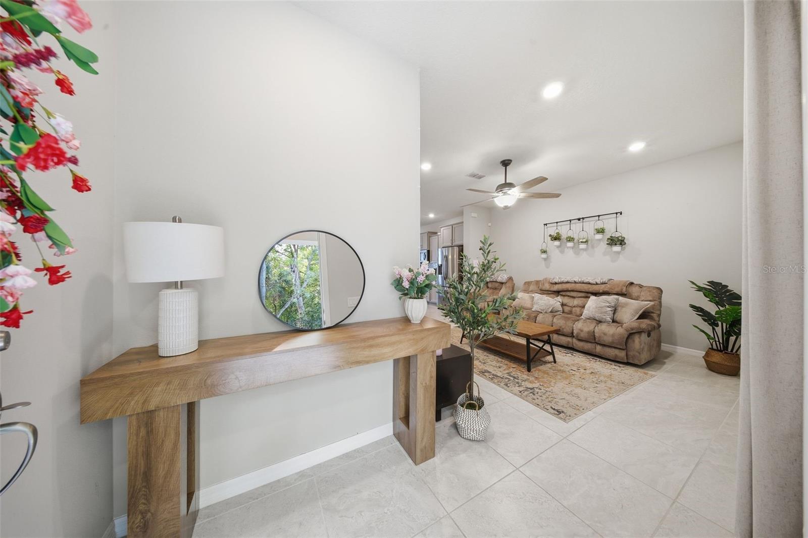 2117 GOPHER TORTOISE TERRACE