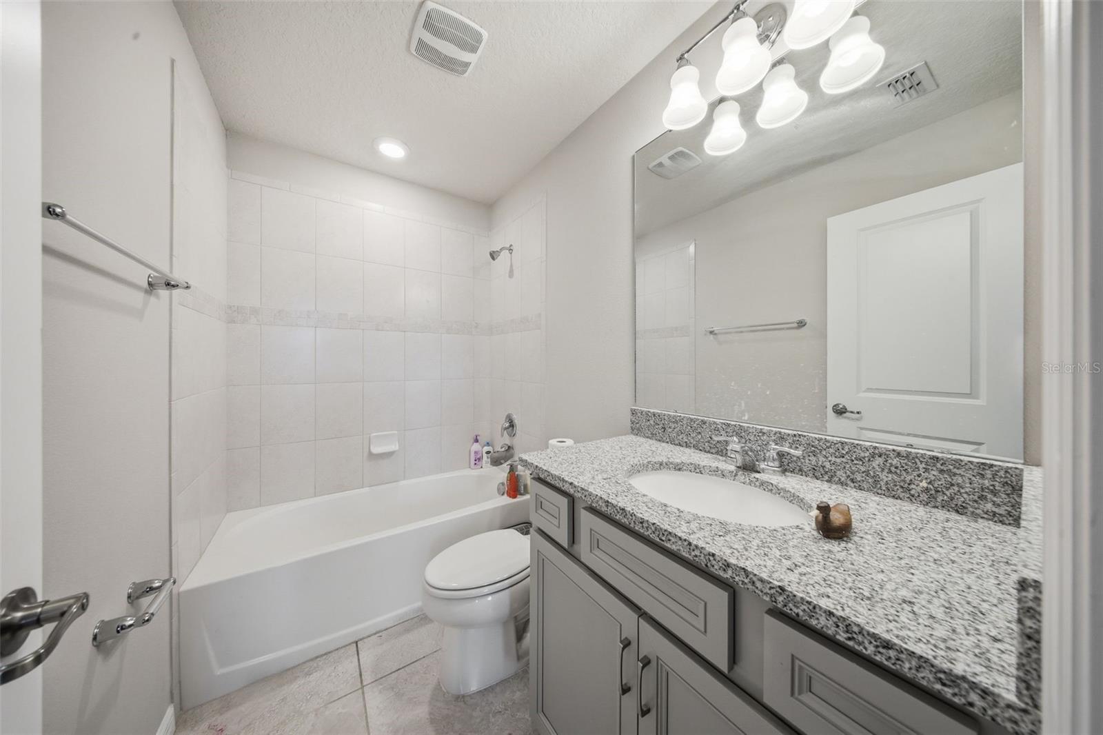 LONGLEAF/OAKLAND REP - Residential