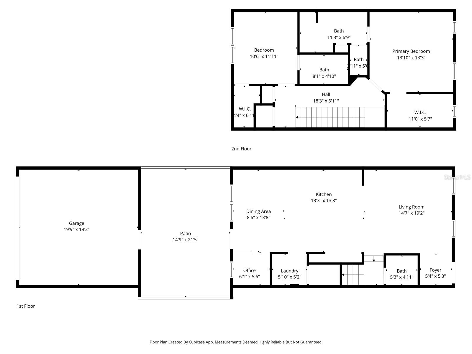 LONGLEAF/OAKLAND REP - Residential