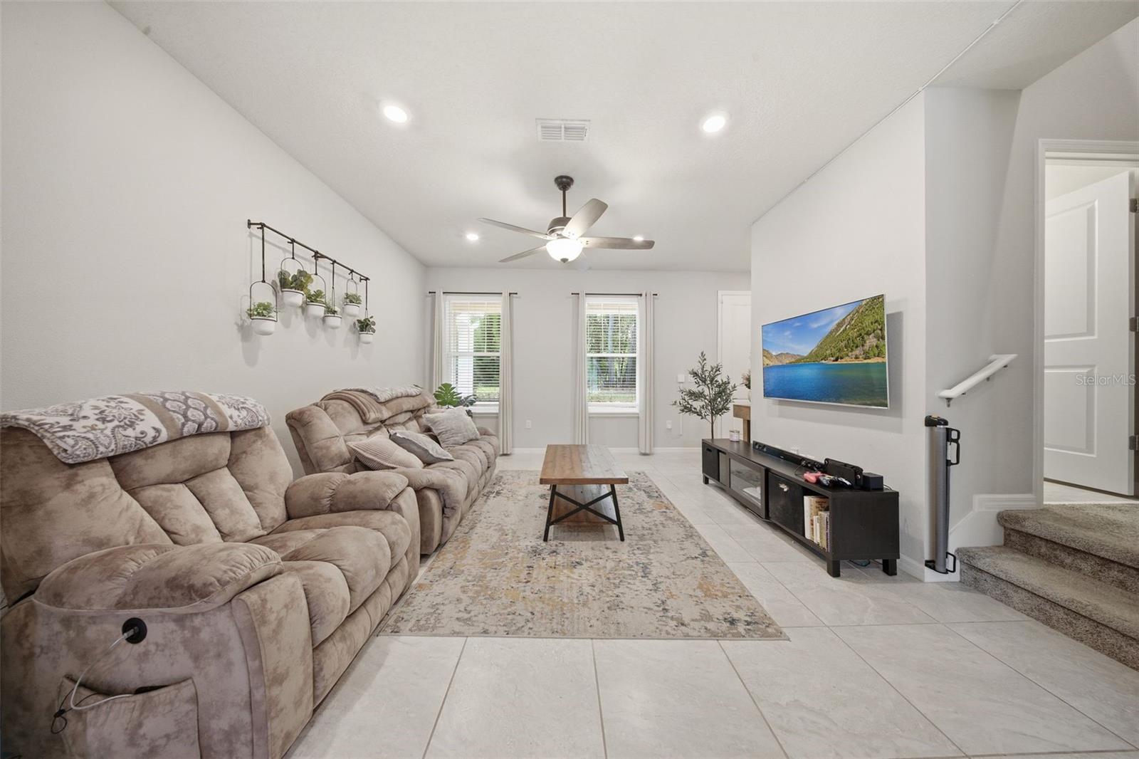 LONGLEAF/OAKLAND REP - Residential