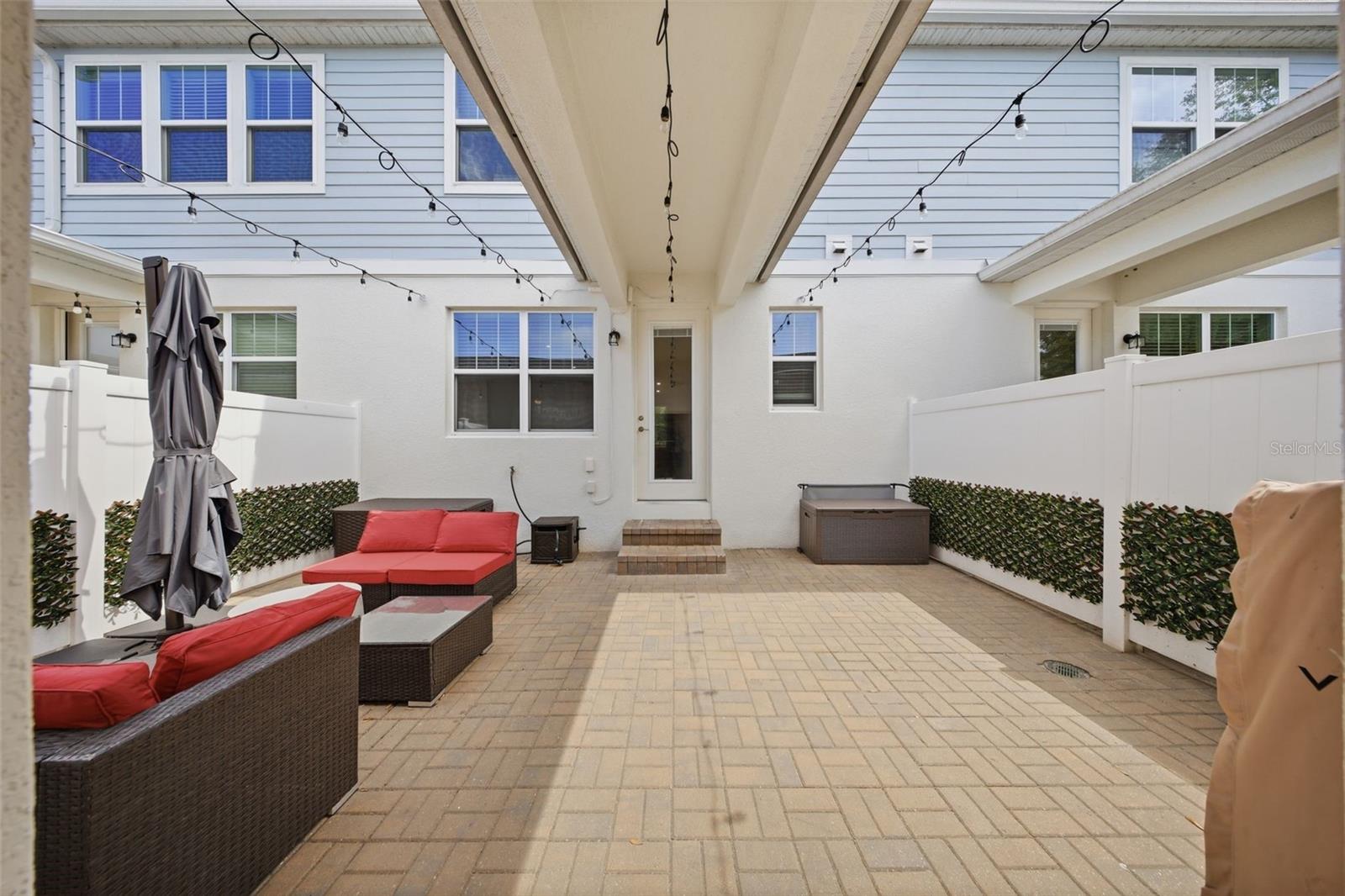 LONGLEAF/OAKLAND REP - Residential