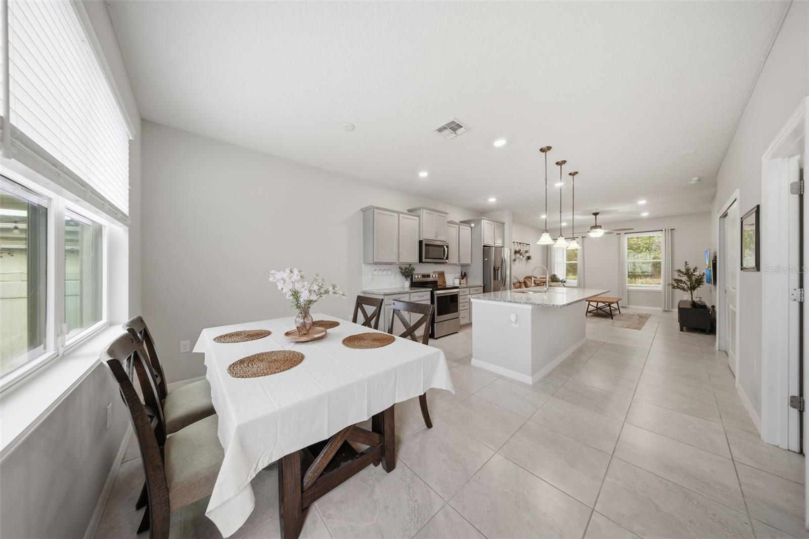 LONGLEAF/OAKLAND REP - Residential