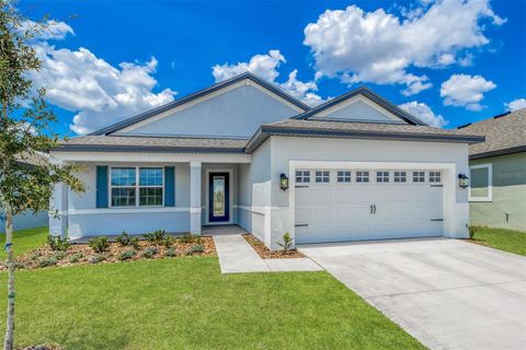 3918 BIGARADE LANE LAKE ALFRED FL 33850