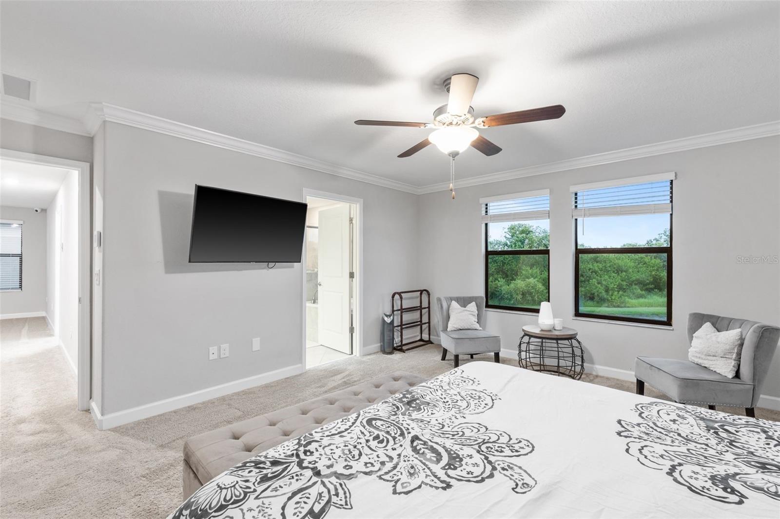 SOUTH FORK TR P PH 3A - Residential Lease