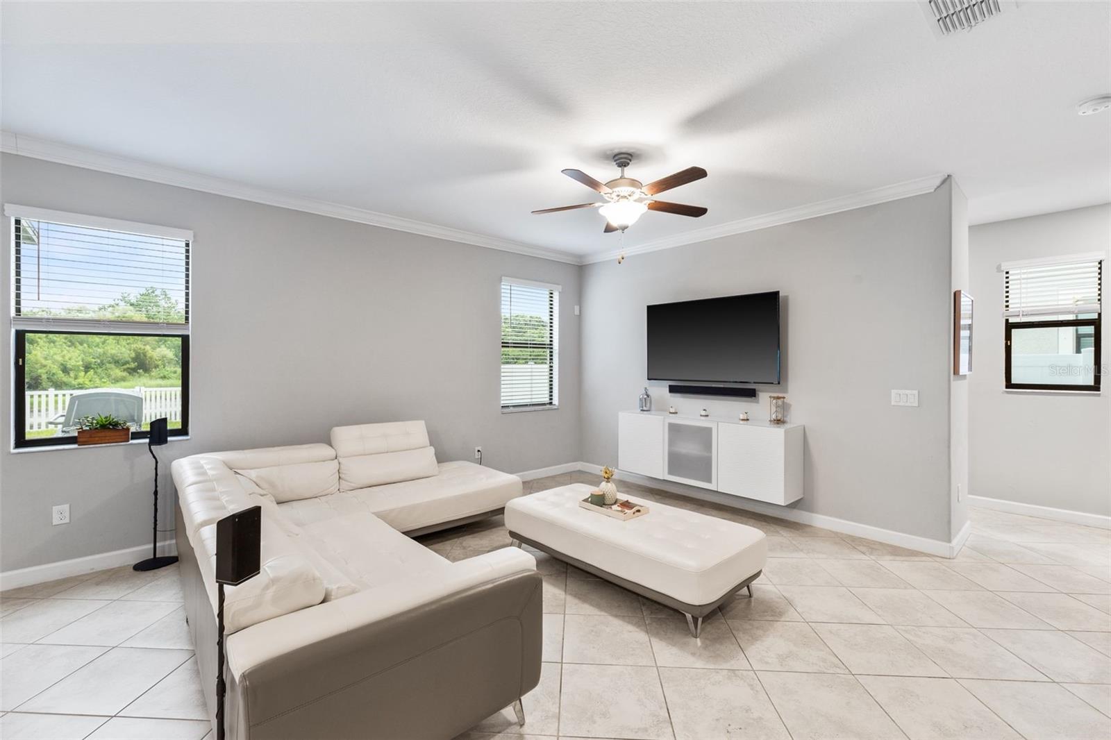 SOUTH FORK TR P PH 3A - Residential Lease